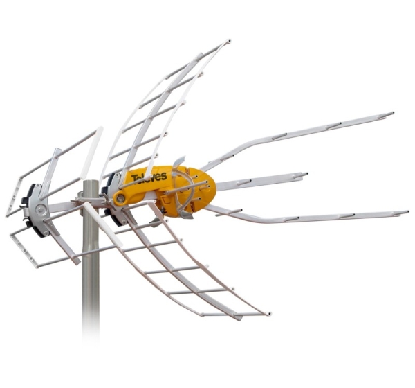 Antenna Ellipse Mix BIII/UHF (LTE700) ref. 148821