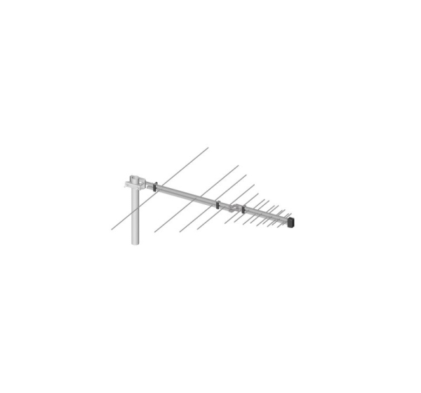 Log-Periodic Antenna ATK-LOG/5-12/21-60 DIPOL