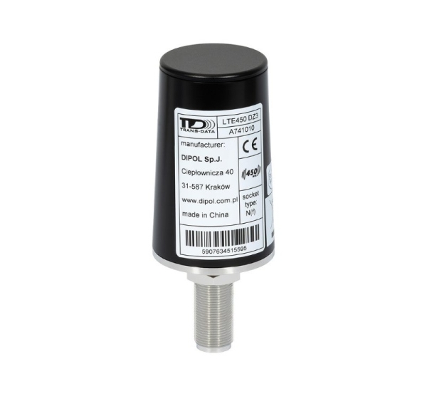 Omni antenna ATK-DZ3/LTE450 Trans-Data