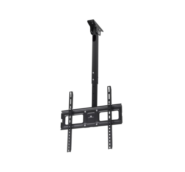 Maclean MC-943 Universal TV Bracket Ceiling Mount Swivel Tilt Adjustable 32 - 50" VESA OLED QLED LED LCD