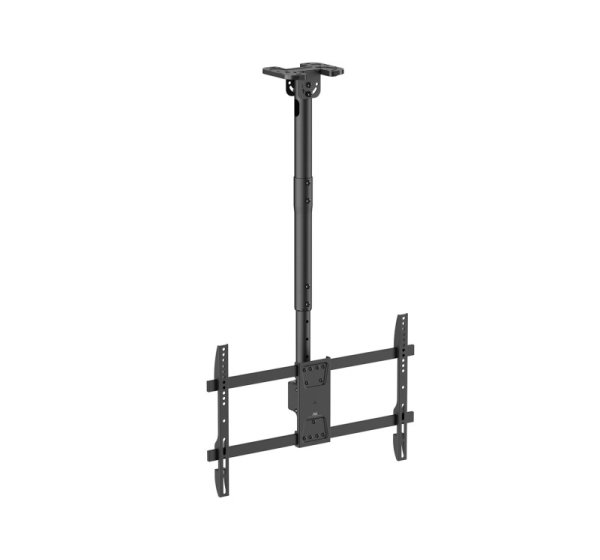 Maclean ceiling mount for TV, max load 60kg, 43-86", max VESA 600x400, MC-112 B