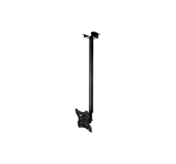 LCD Ceiling Mount Black