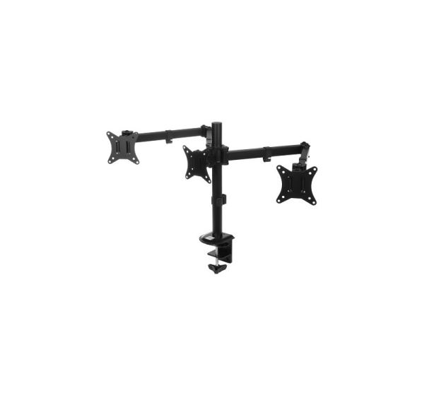 Desk mount for monitors BRATECK