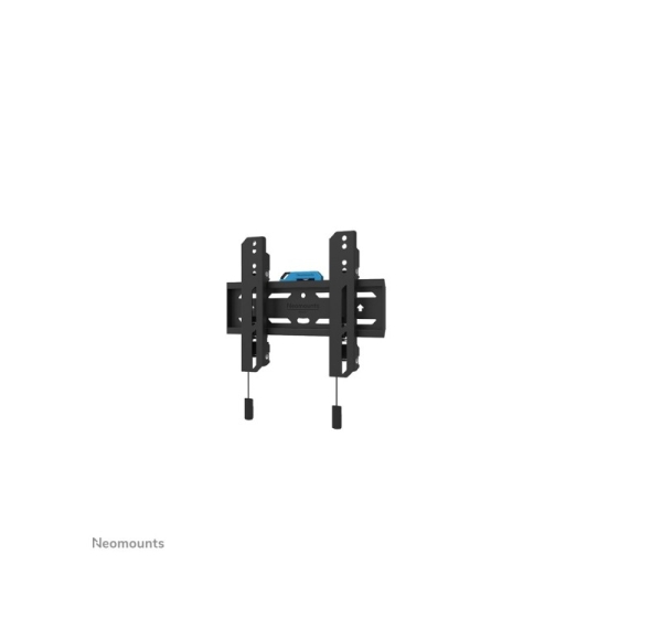 Neomounts WL30S-850BL12 TV mount wall 24-65" - fixed - lockable - fast installation