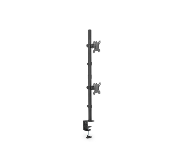 DIGITUS DA-90438 - stativ - for 2 LCD