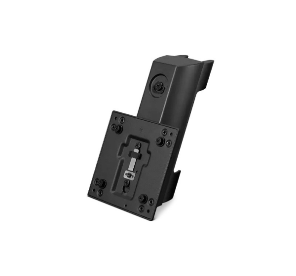 Lenovo 4XF1K72399 mounting kit Black