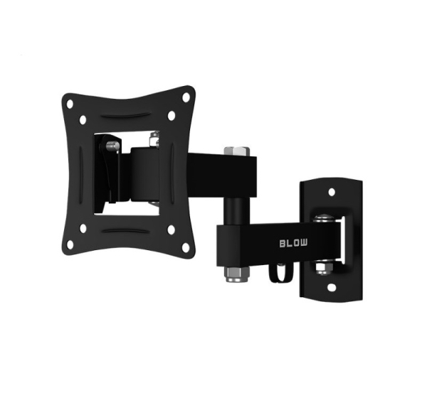 Blow TV mount 10-27'' Black