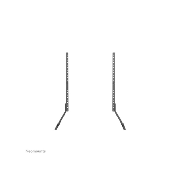 Neomounts DS45-430BL19 TV stand 23-75"
