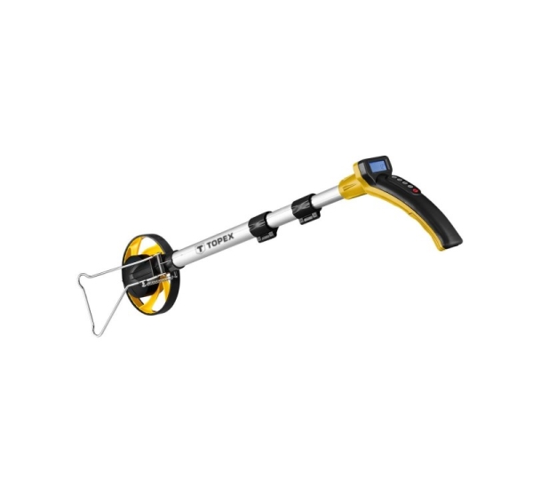 Topex 31C800 measuring wheel