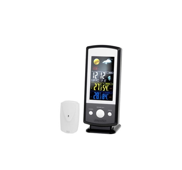 Mesko MS 1177 Weather station