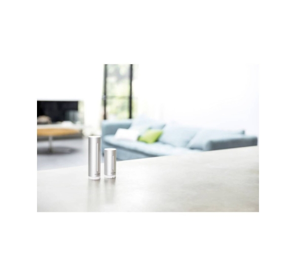 Netatmo NWS weather station