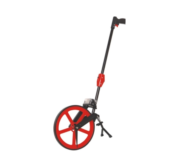 Measuring Wheel Kojak with Case KP-001
