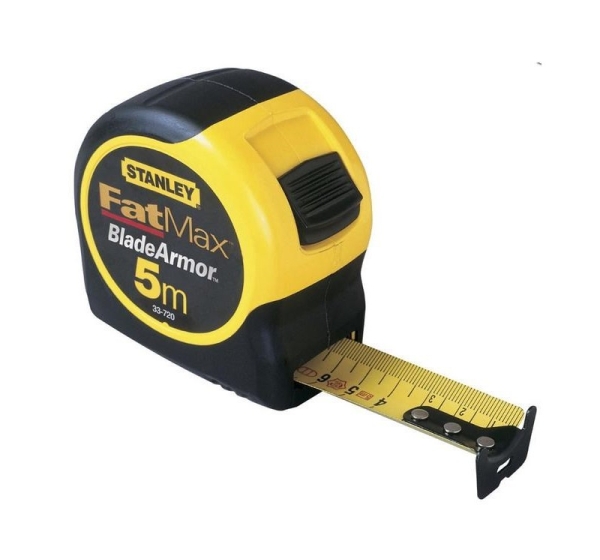 STANLEY MIARA ZWIJANA 10mx32mm FATMAX BLADEARMOR