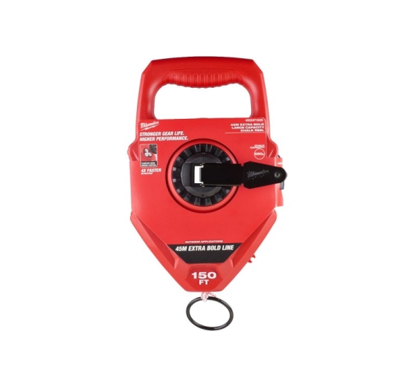 MILWAUKEE CHALK LINE 45M SPOOL