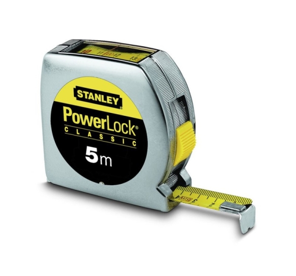 Stanley Powerlock LD