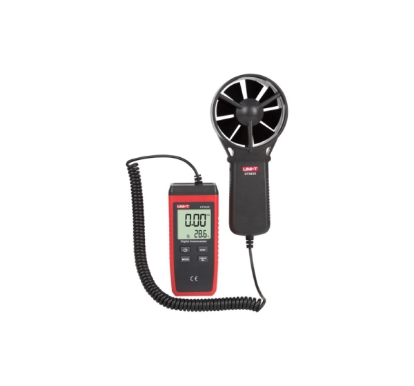 Anemometer Uni-T UT363S