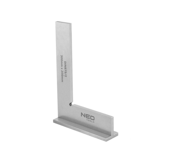 NEO tools 72-035 protractor
