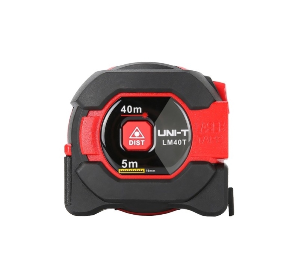 Miernik dystansu Uni-T LM40T