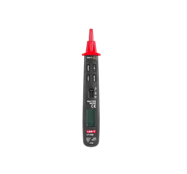 Miernik uniwersalny (tester) UT118B