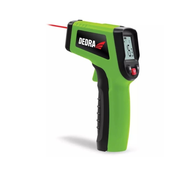 DEDRA MC0951 pyrometer