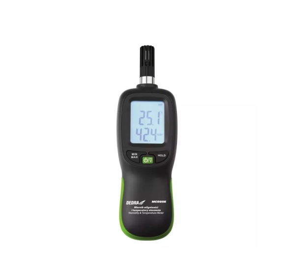 DEDRA MC0956 sound level meter