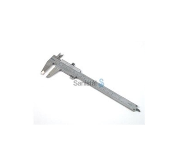 CALIPER GAUGE 150 MAUA 0.05 6 SQ