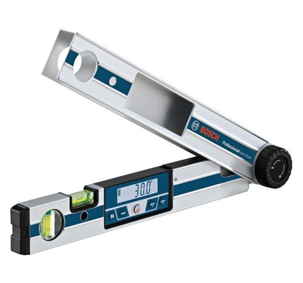 Bosch GAM 220 MF Professional digital angle measurer 0 - 220°