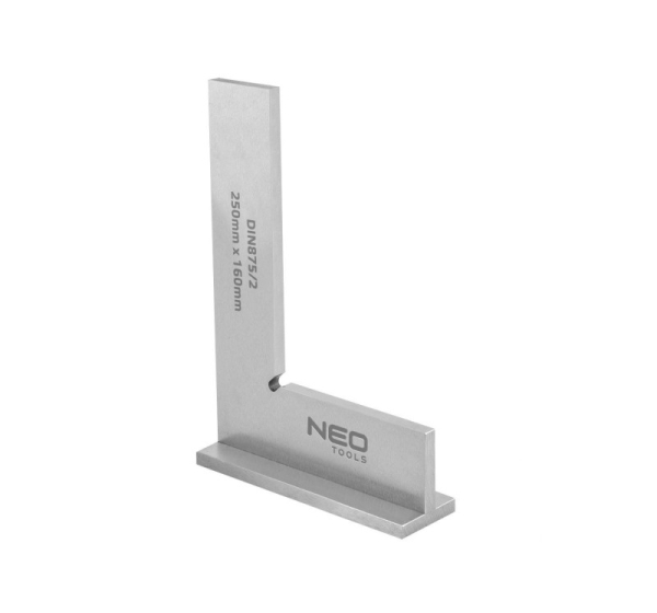 NEO tools 72-034 protractor