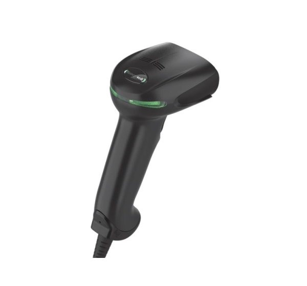 Honeywell Xenon 1950g Handheld bar code reader 1D/2D Black