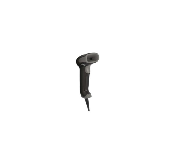 Honeywell Omni-directional scanner, 1D, PDF