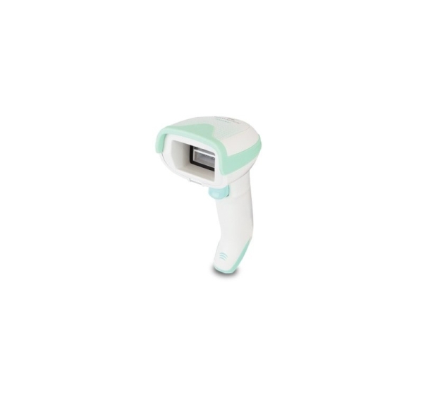 Datalogic Gryphon GM4500 Handheld bar code reader 1D/2D Laser Black