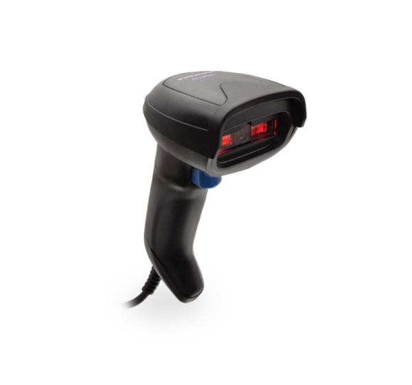 Datalogic Gryphon I GD4220 Handheld bar code reader 1D Linear Black
