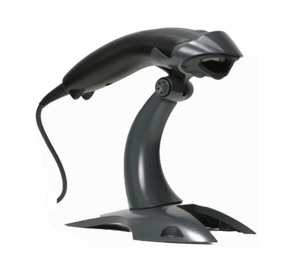 Honeywell Voyager 1200g USB Scanner Kit (white)