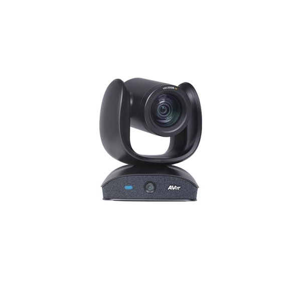 AVer CAM570 Black 3840 x 2160 pixels 60 fps Exmor