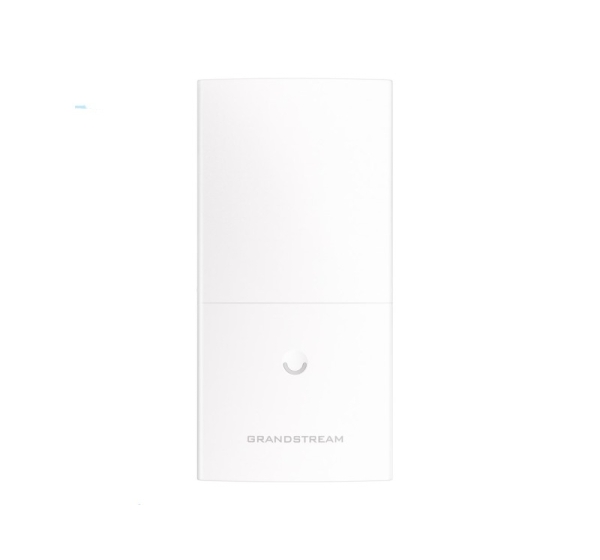Grandstream Networks GWN7600LR wireless access point 867 Mbit/s White Power over Ethernet (PoE)