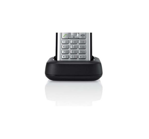 Unify OpenStage M3 charger Telephone Black AC Indoor
