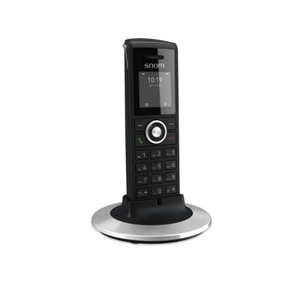 Snom M25 Black