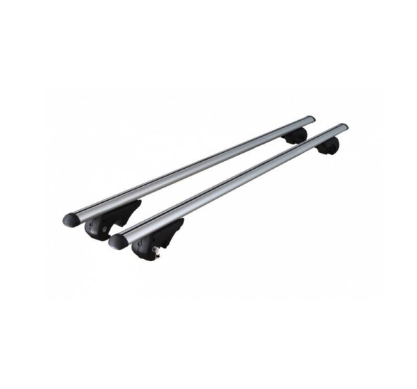 Fischer Topline 1.2 m open railing beams
