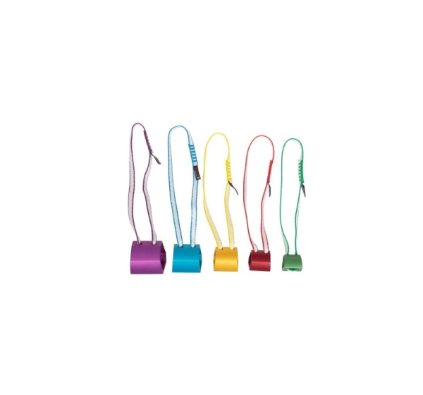 Rockcentric Hex Set 5-9 WILD COUNTRY