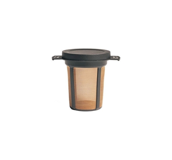 MSR 321003 coffee filter 1 pc(s) Black, Brown Cup Reusable coffee filter