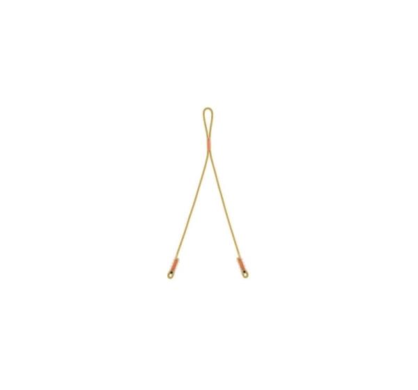 Dynapark lanyard 80cm BEAL