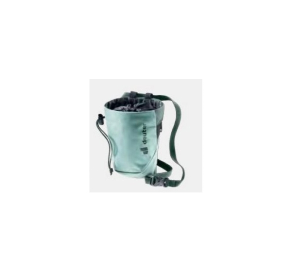 Deuter Gravity Chalk Bag II M Green Boy/Girl