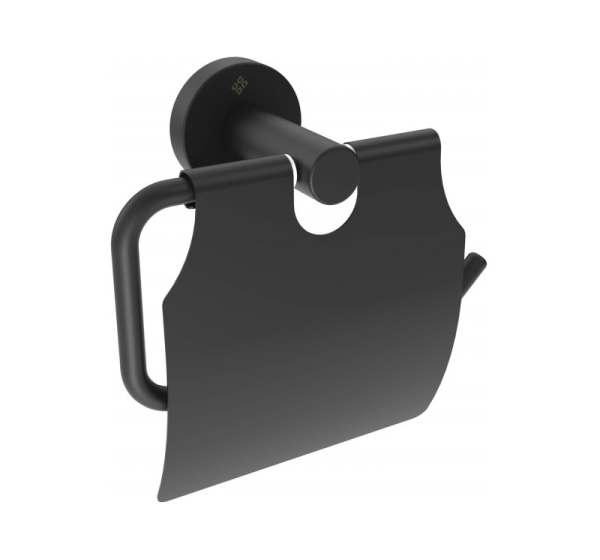 Toilet paper holder - wall