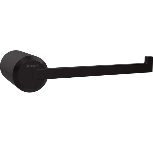 Wall toilet paper holder
