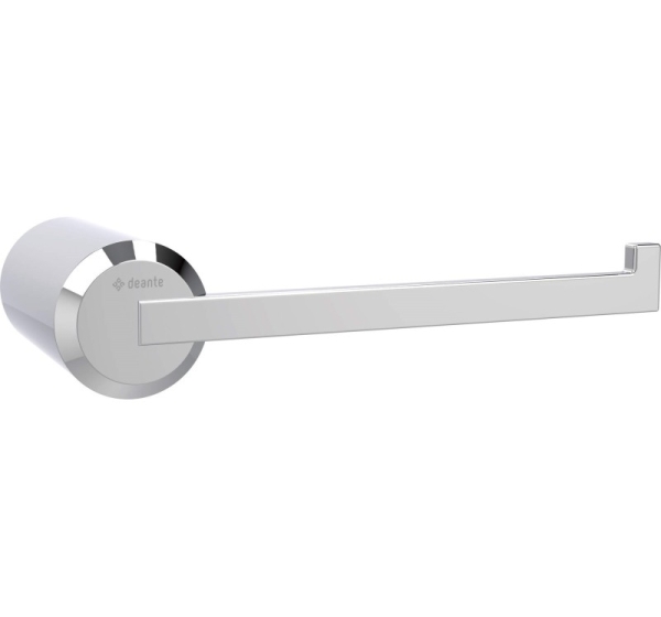 Wall toilet paper holder