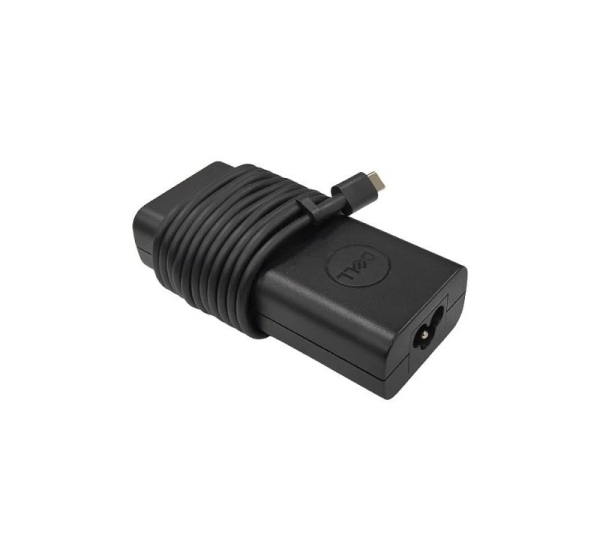 DELL 2NFMW power adapter/inverter Indoor 65 W Black