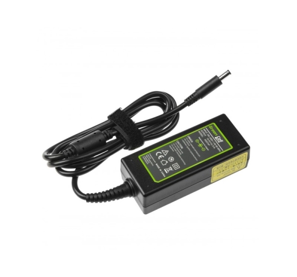 Green Cell AD57AP power adapter/inverter Indoor 45 W Black