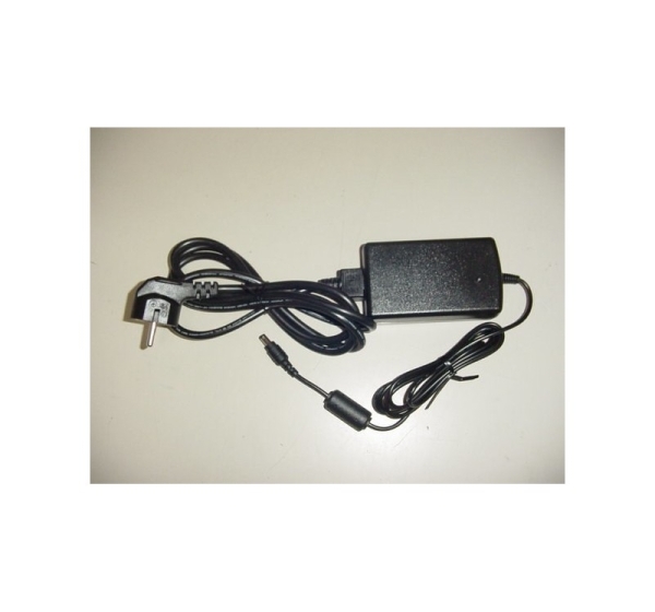 Elo Touch Solutions E571601 power adapter/inverter Indoor 50 W Black