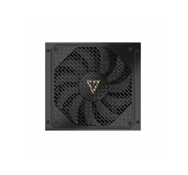 MODECOM Power Supply VOLCANO HEX GOLD 750W ATX3.1