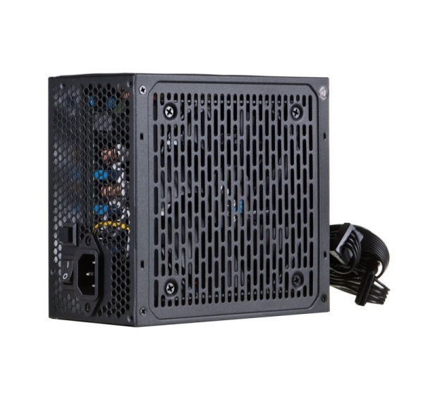Power supply Aerocool Lux RGB 550M 550 W Black